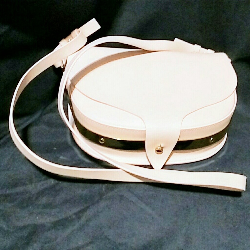 Sophie Hulme London Handbag